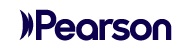 Pearson VUE logo